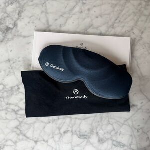 Therabody blackout sleep mask